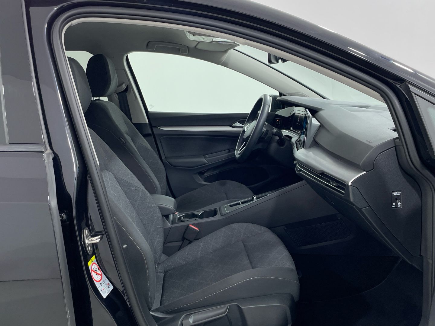 Volkswagen Golf Life 2.0 TDI 85 kW (115 CV) DSG
