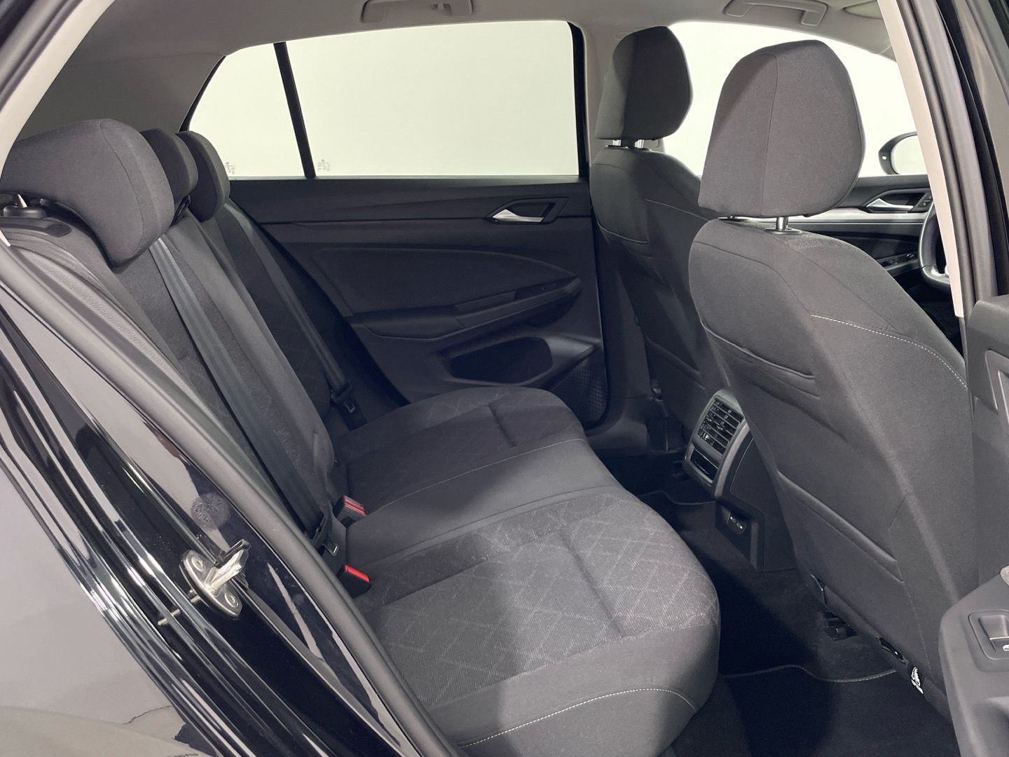 Volkswagen Golf Life 2.0 TDI 85 kW (115 CV) DSG
