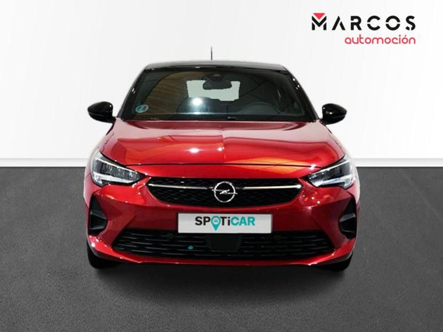 Opel Corsa 1.2 Turbo XHL GS-Line 74 kW (100 CV)
