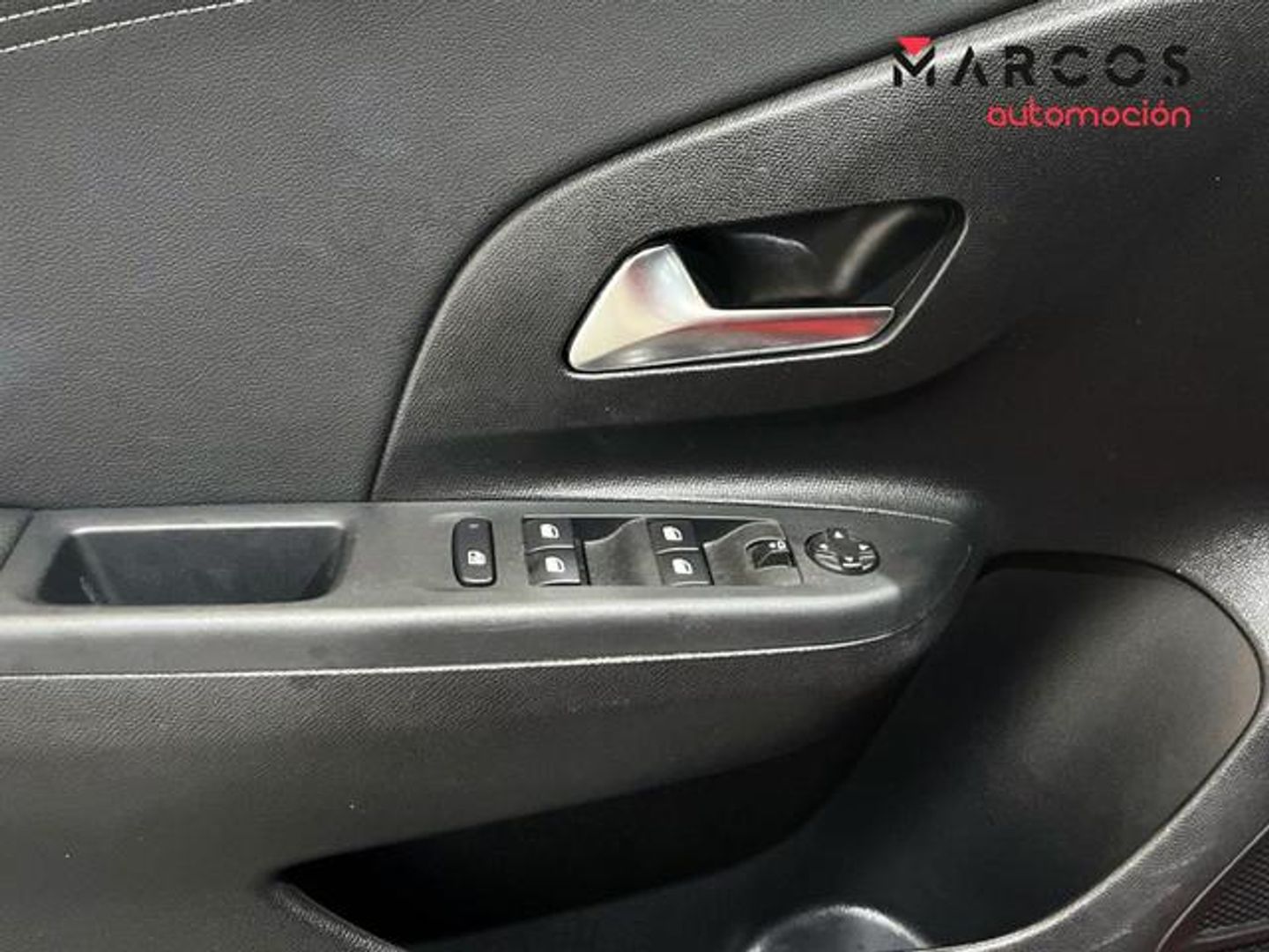 Opel Corsa 1.2 Turbo XHL GS-Line 74 kW (100 CV)