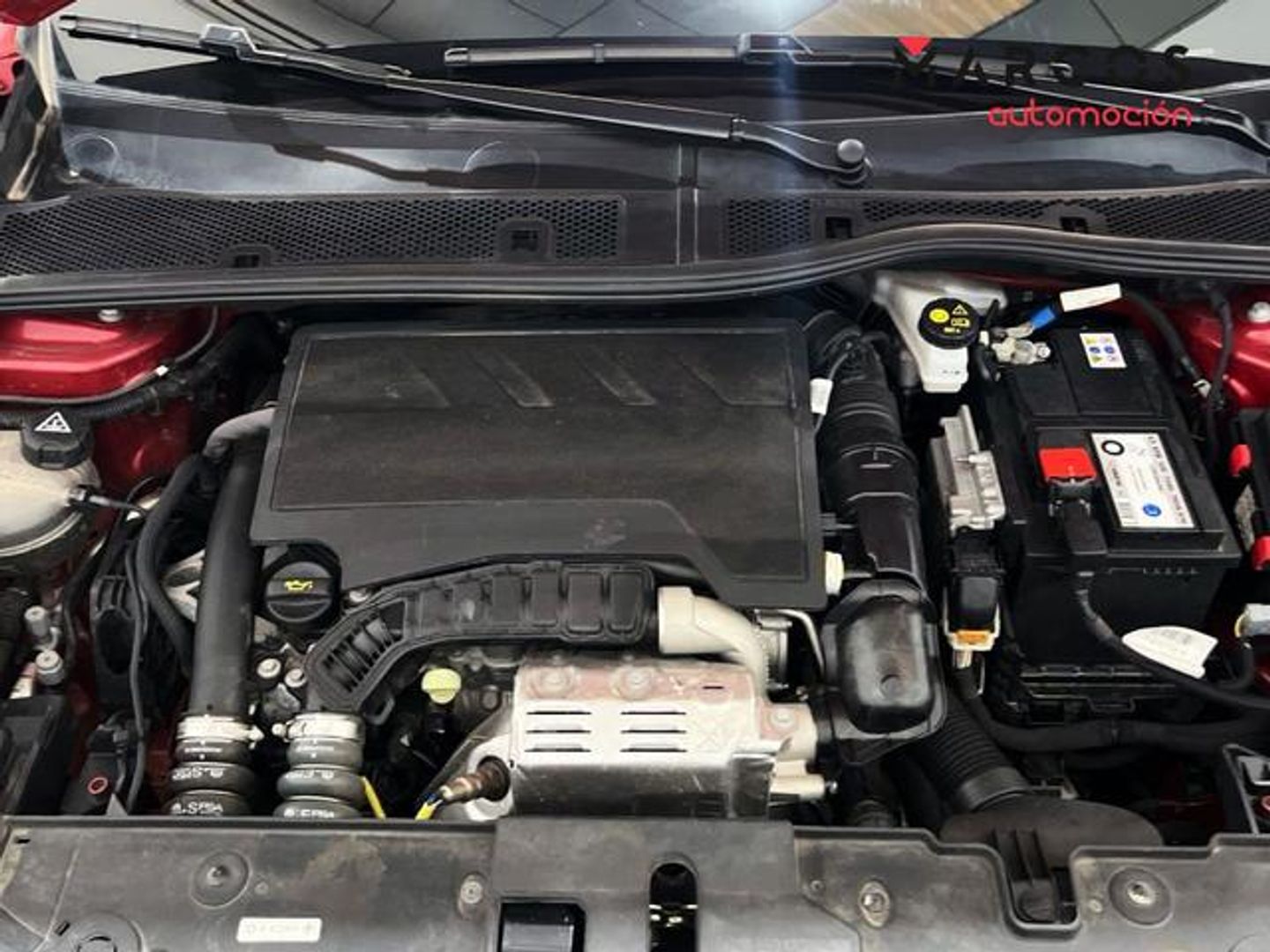 Opel Corsa 1.2 Turbo XHL GS-Line 74 kW (100 CV)