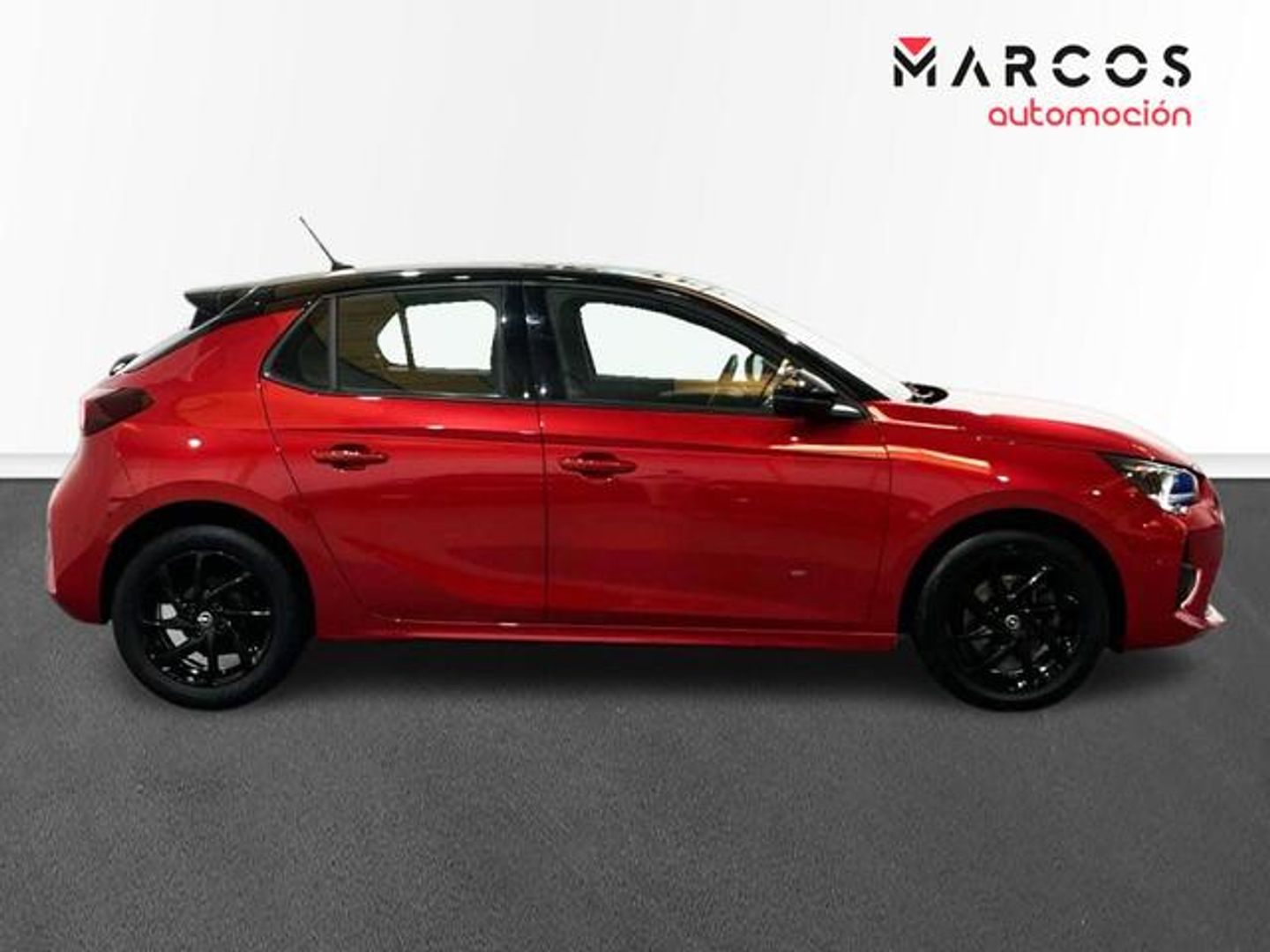 Opel Corsa 1.2 Turbo XHL GS-Line 74 kW (100 CV)