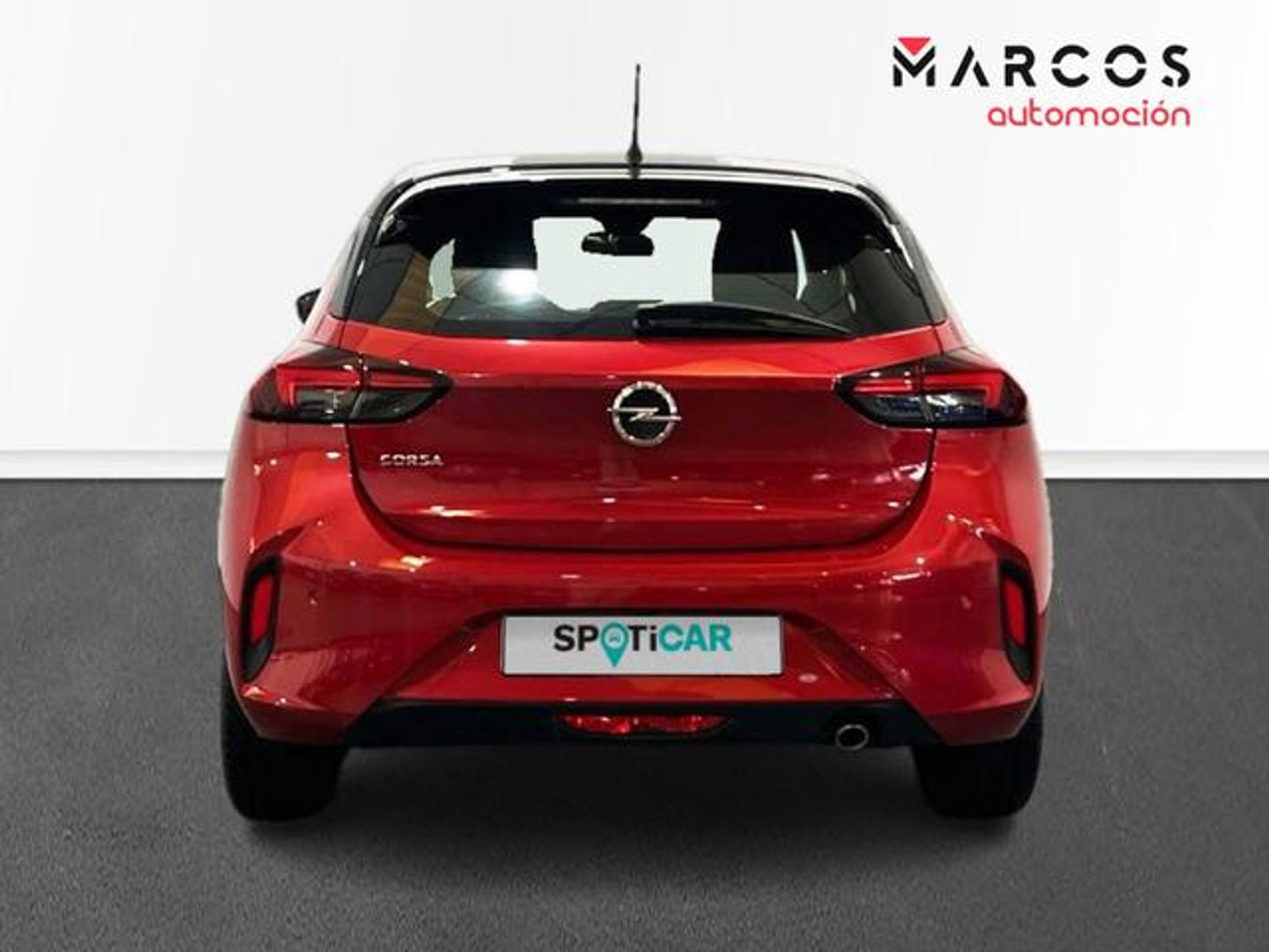 Opel Corsa 1.2 Turbo XHL GS-Line 74 kW (100 CV)