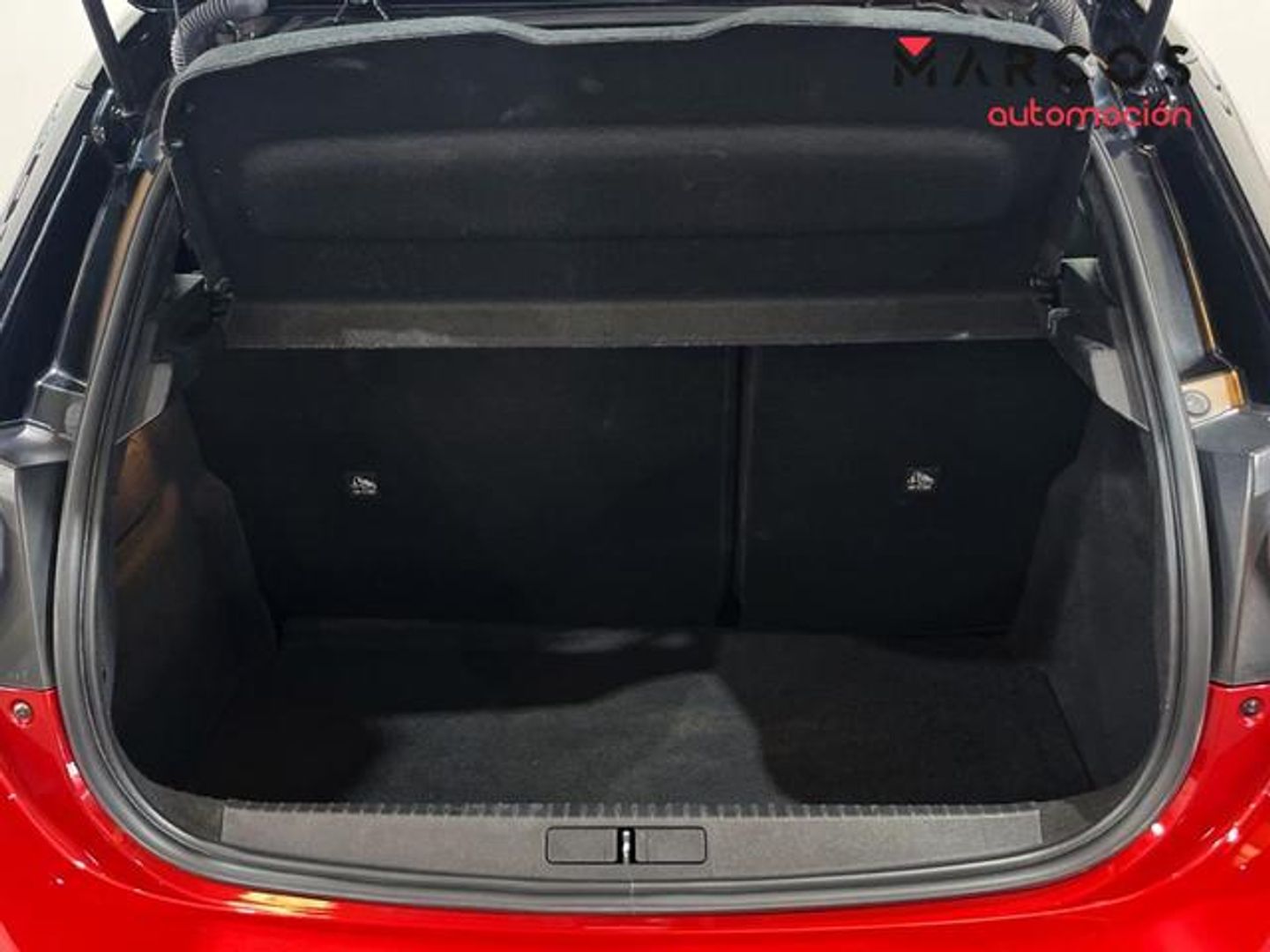 Opel Corsa 1.2 Turbo XHL GS-Line 74 kW (100 CV)