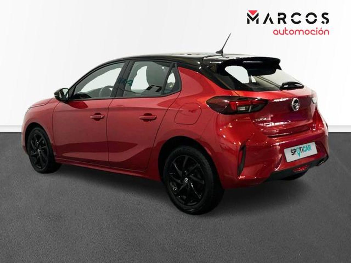 Opel Corsa 1.2 Turbo XHL GS-Line 74 kW (100 CV)