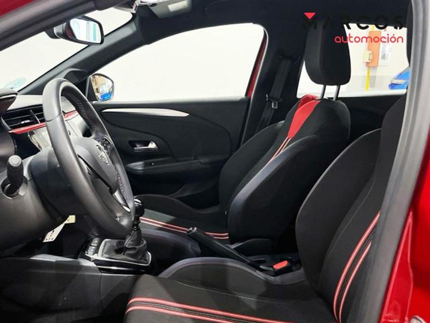 Opel Corsa 1.2 Turbo XHL GS-Line 74 kW (100 CV)