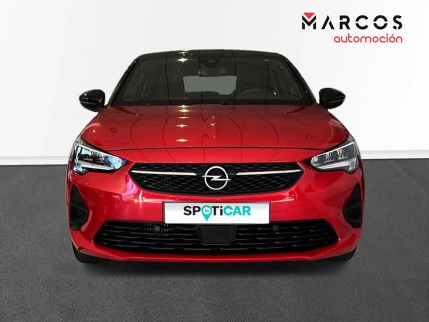 Opel Corsa 1.2T XHL GS 74 kW (100 CV)