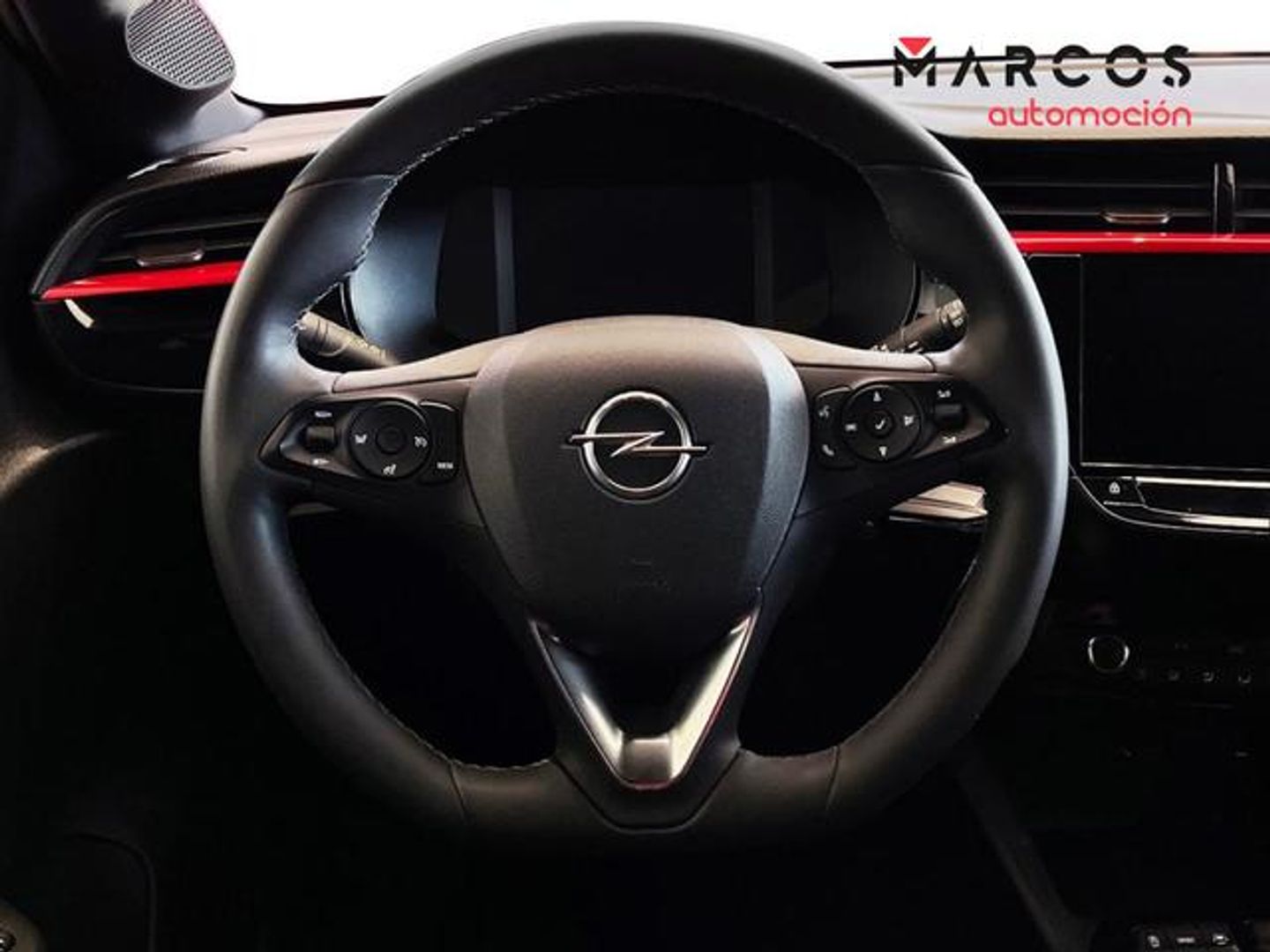 Opel Corsa 1.2T XHL GS 74 kW (100 CV)