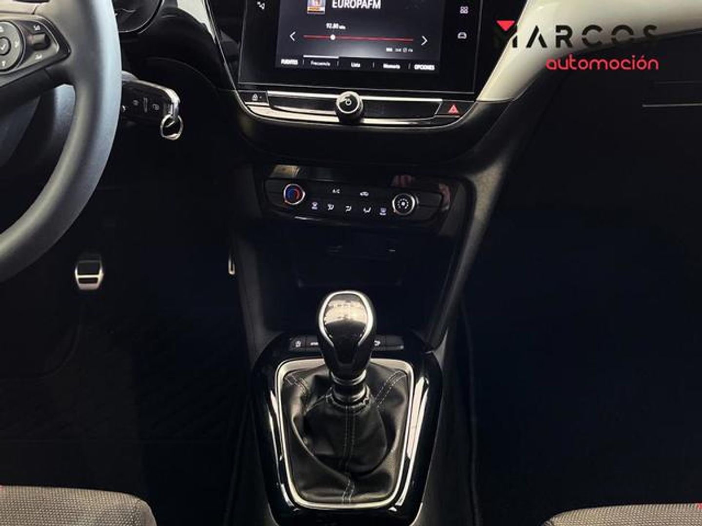 Opel Corsa 1.2T XHL GS 74 kW (100 CV)