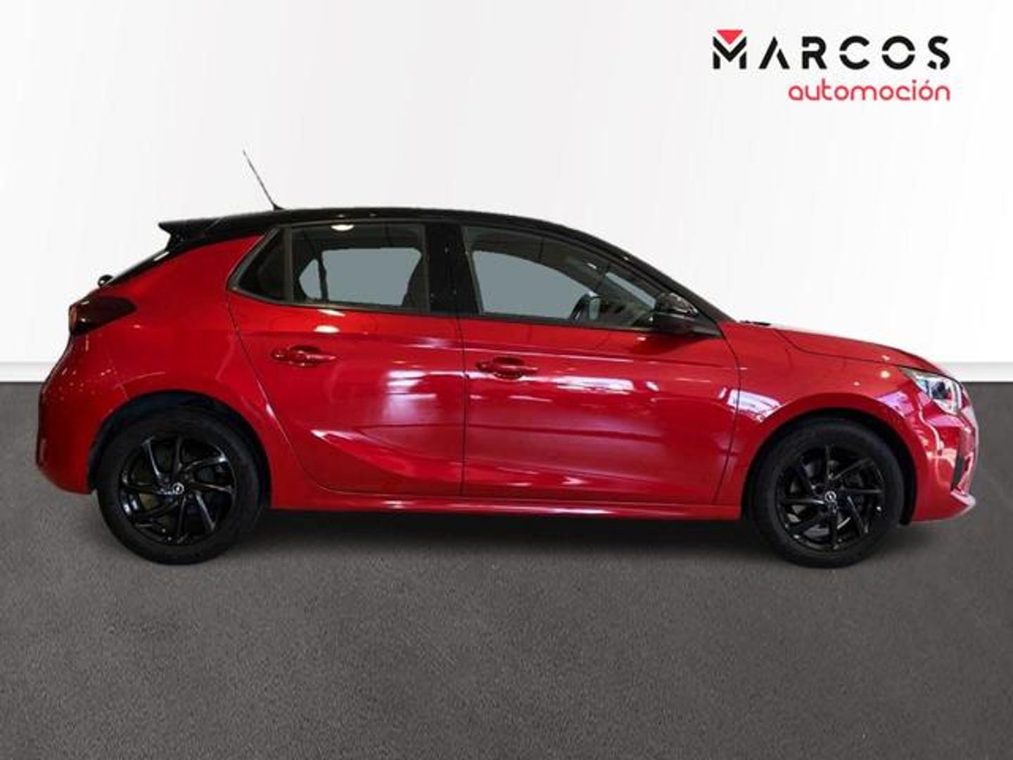 Opel Corsa 1.2T XHL GS 74 kW (100 CV)
