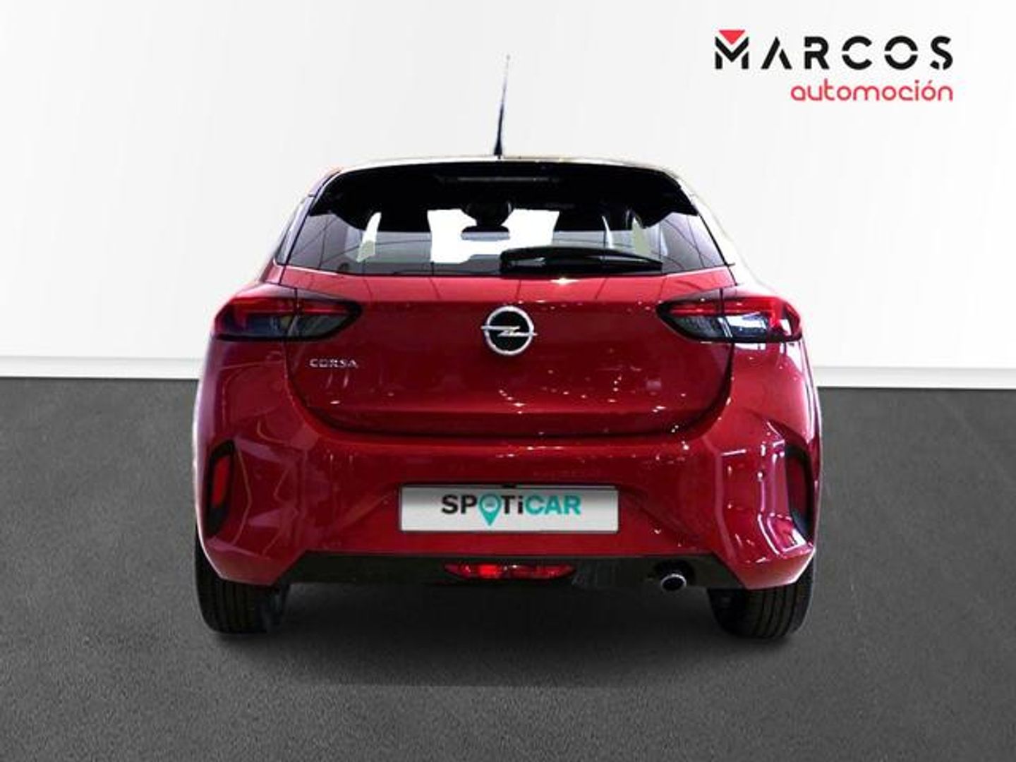 Opel Corsa 1.2T XHL GS 74 kW (100 CV)