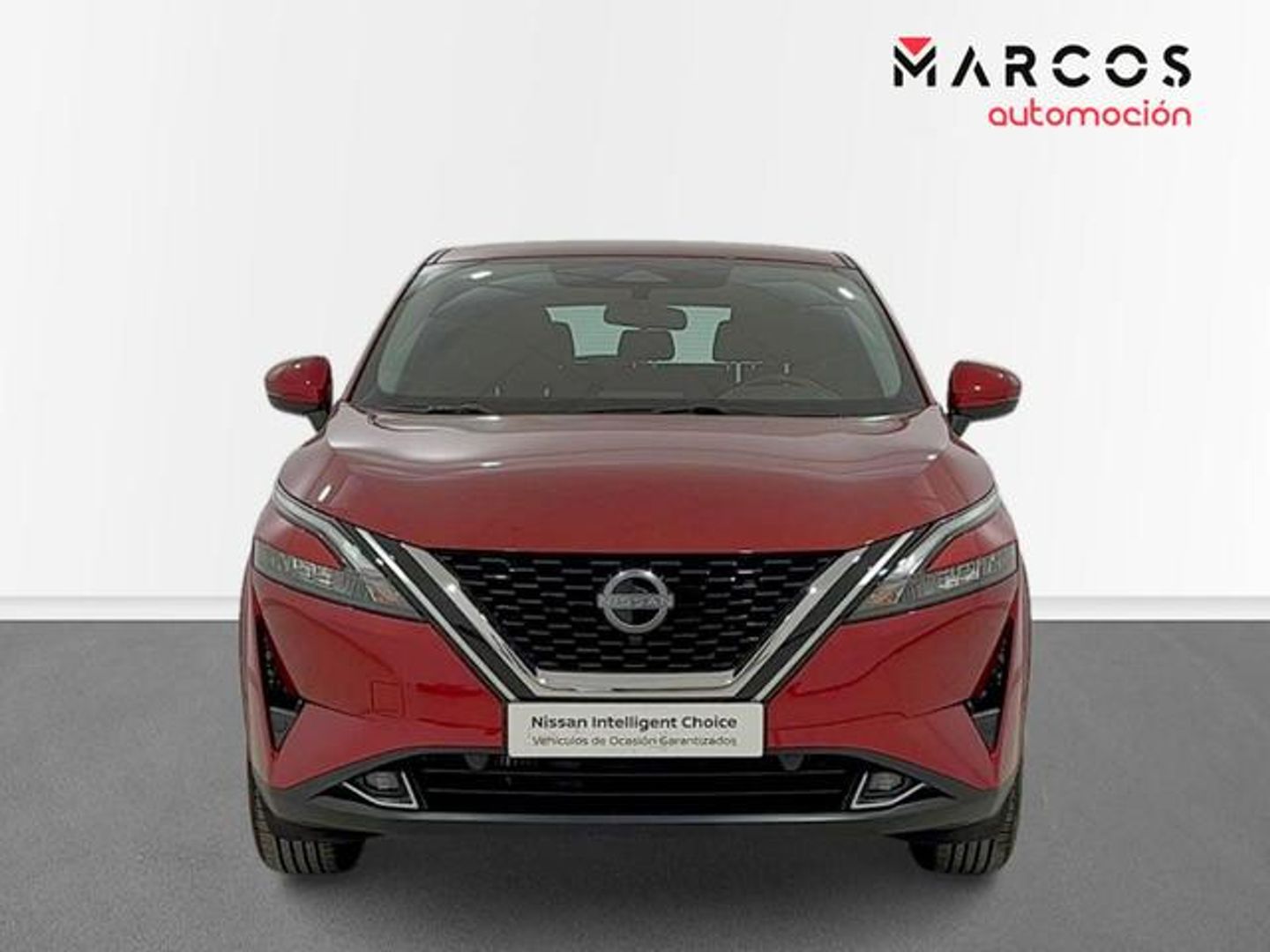 Nissan Qashqai DIG-T 158 mHEV Acenta Xtronic 116 kW (158 CV)
