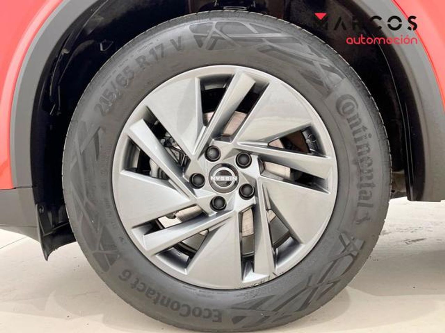 Nissan Qashqai DIG-T 158 mHEV Acenta Xtronic 116 kW (158 CV)