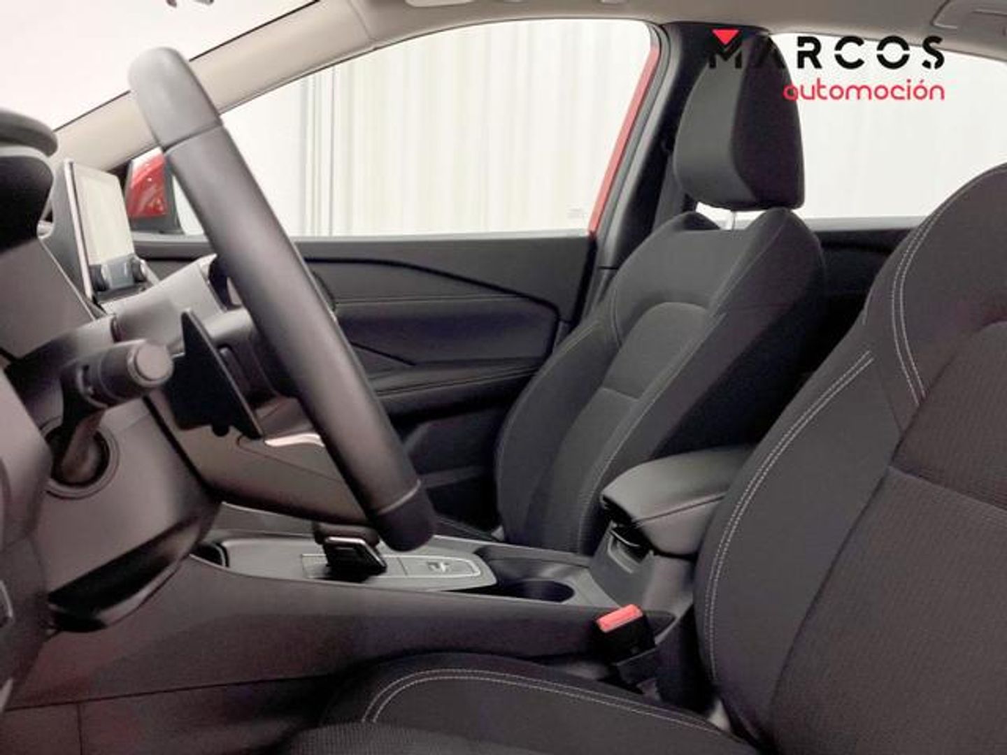 Nissan Qashqai DIG-T 158 mHEV Acenta Xtronic 116 kW (158 CV)