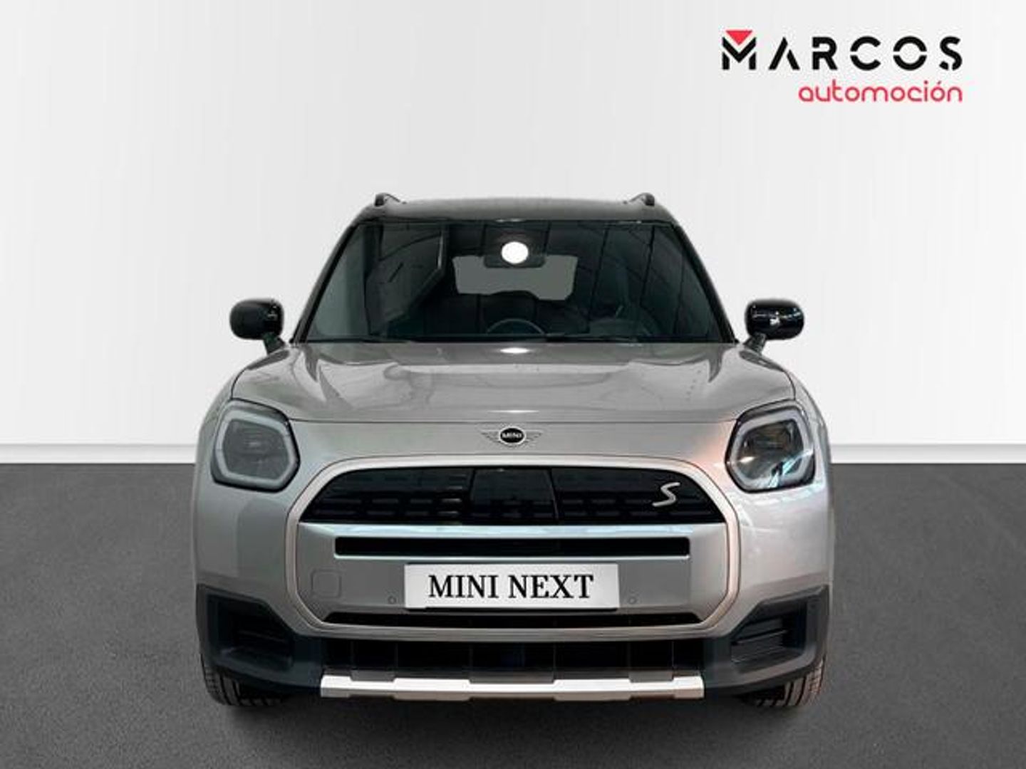 MINI MINI Countryman SE ALL4 230 kW (313 CV)