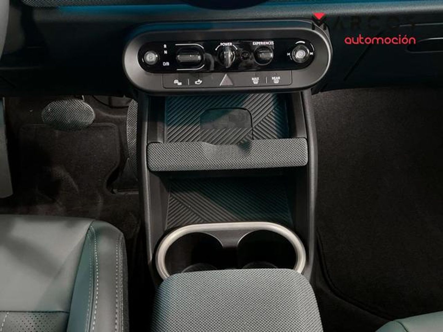 MINI MINI Countryman SE ALL4 230 kW (313 CV)