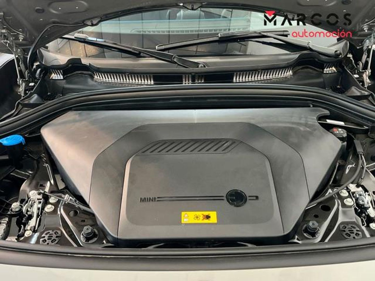 MINI MINI Countryman SE ALL4 230 kW (313 CV)