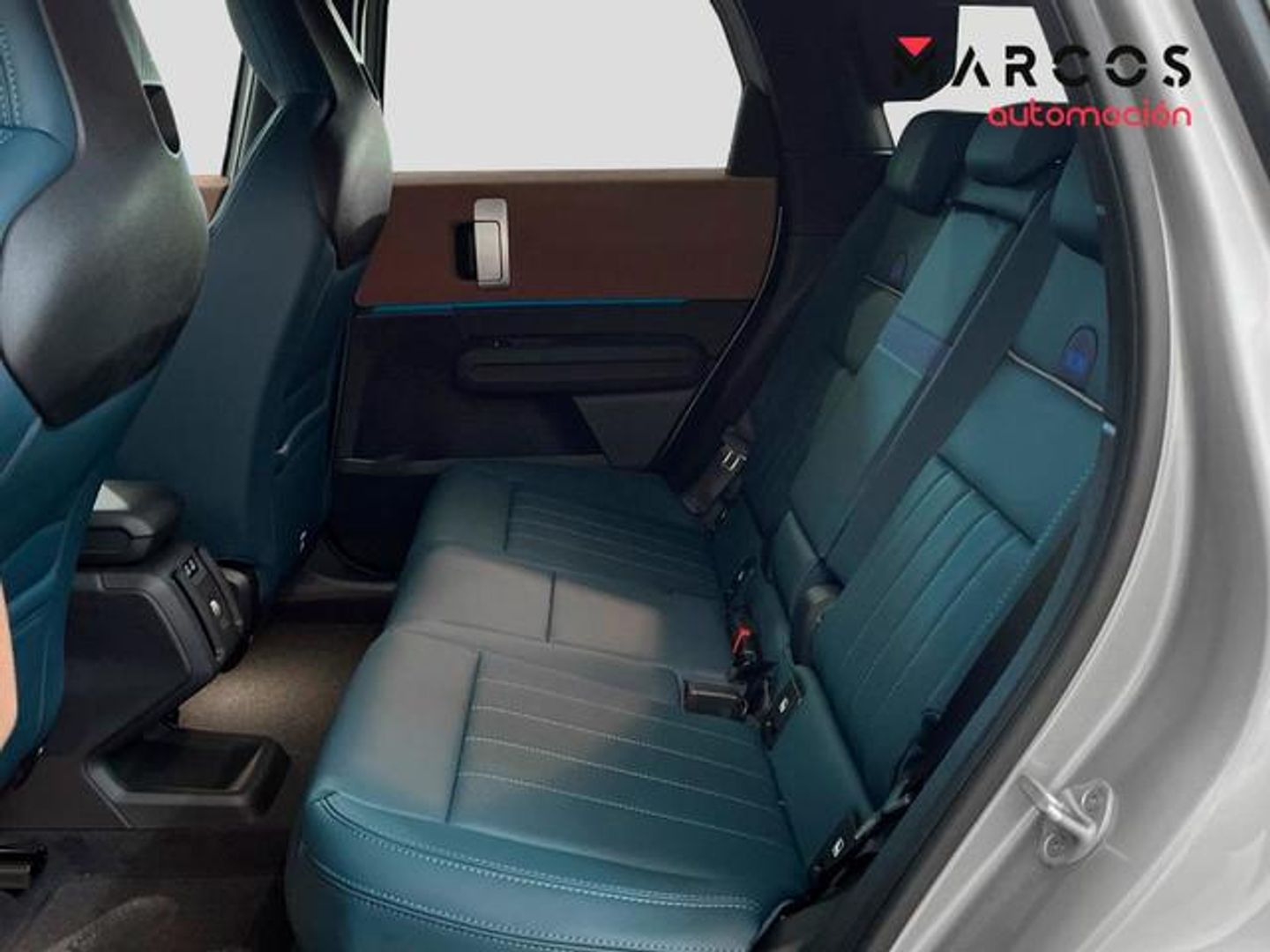 MINI MINI Countryman SE ALL4 230 kW (313 CV)