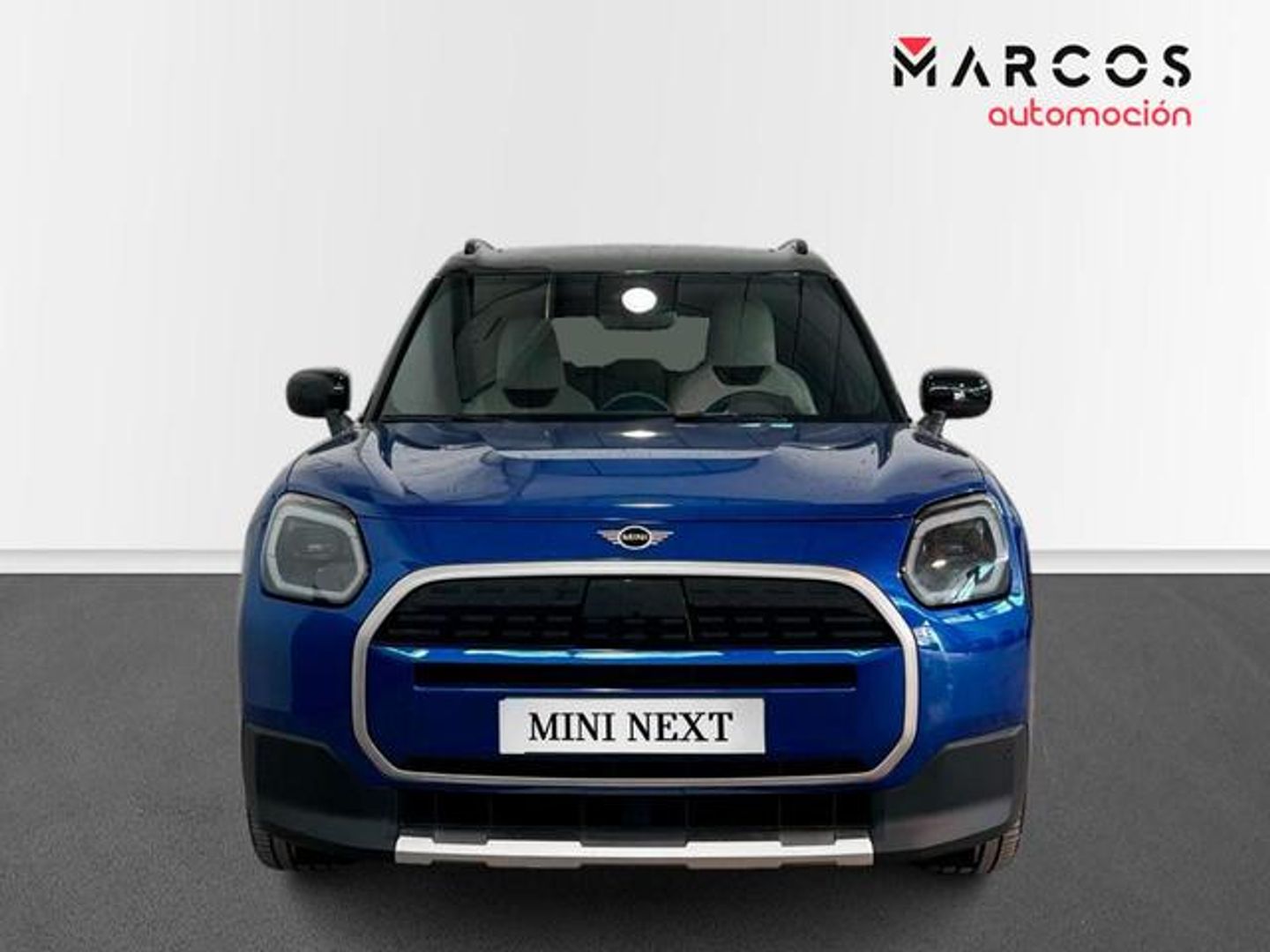 MINI MINI Countryman E 150 kW (204 CV)