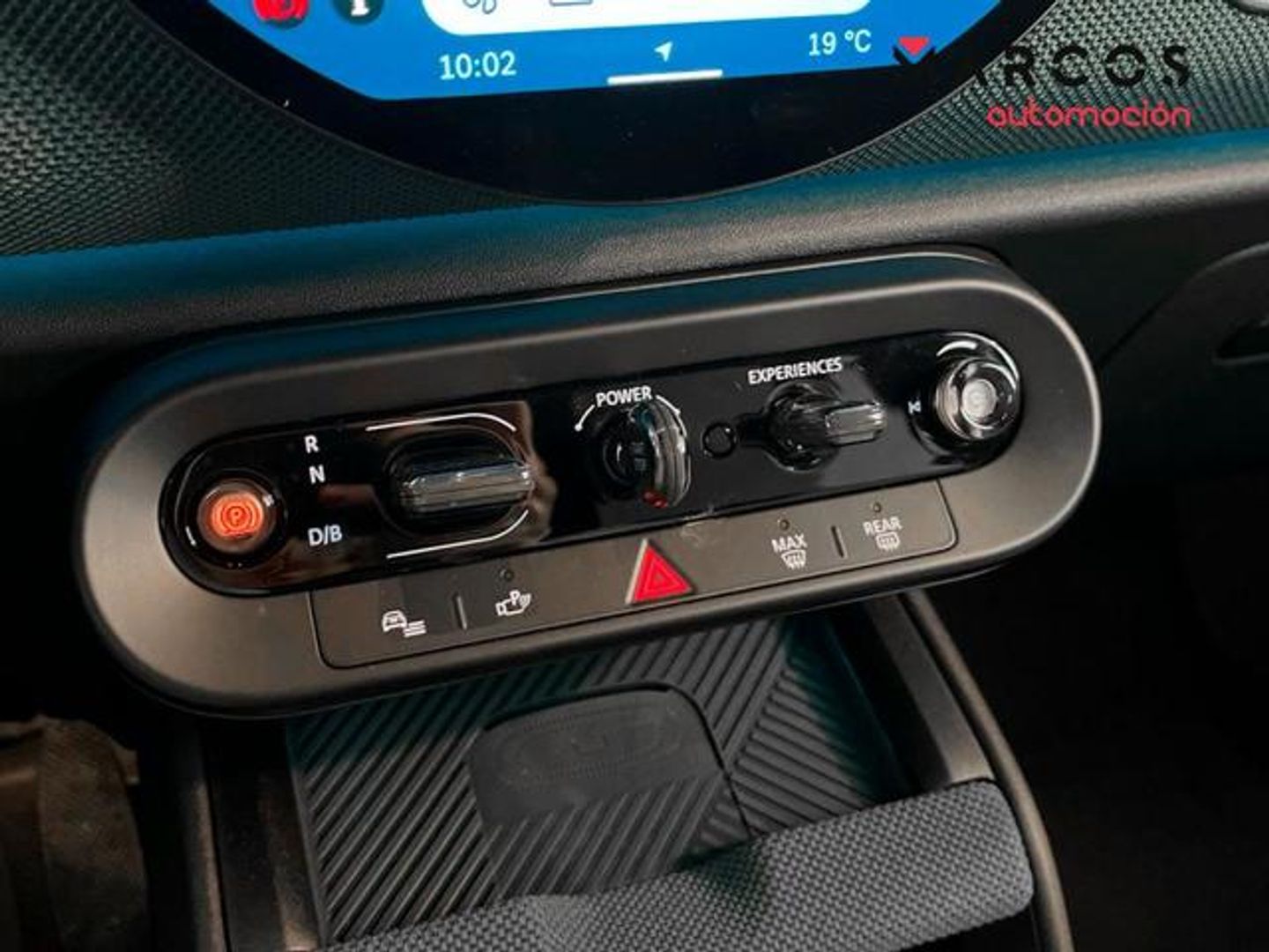 MINI MINI Countryman E 150 kW (204 CV)