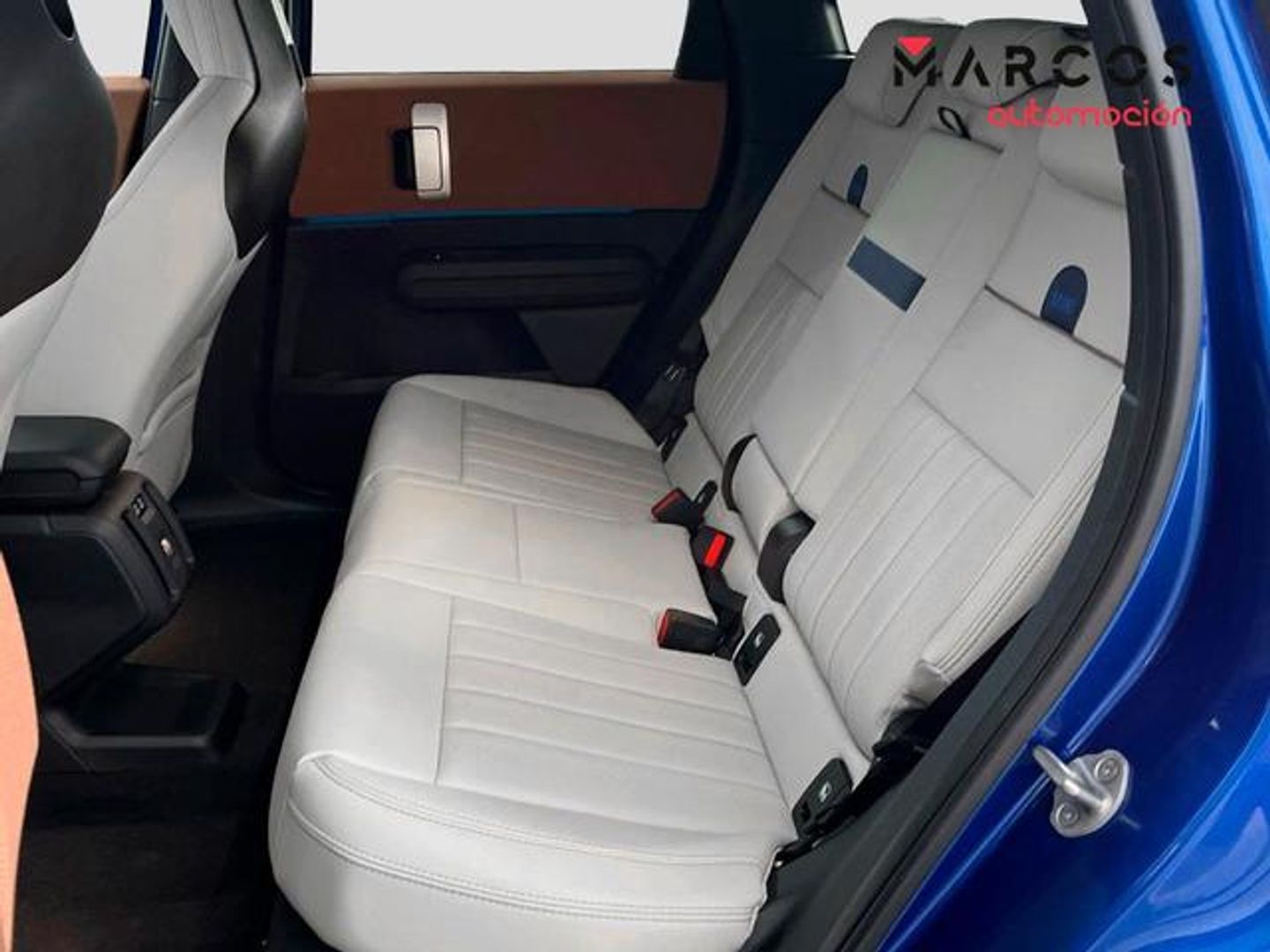 MINI MINI Countryman E 150 kW (204 CV)