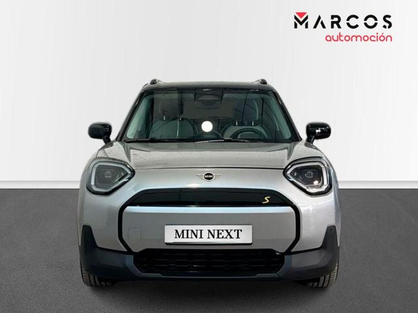 MINI MINI Aceman SE 160 kW (218 CV)