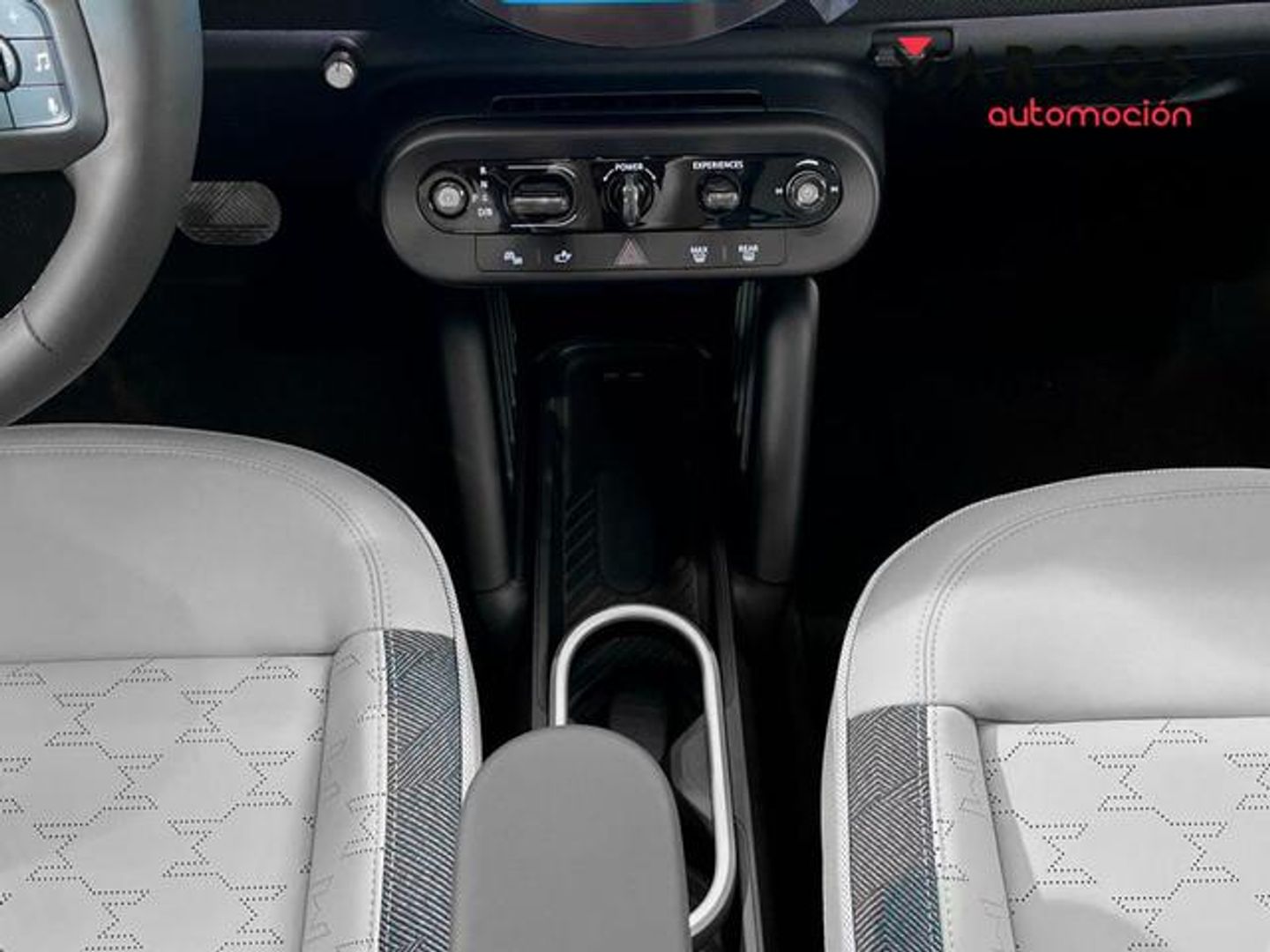 MINI MINI Aceman SE 160 kW (218 CV)