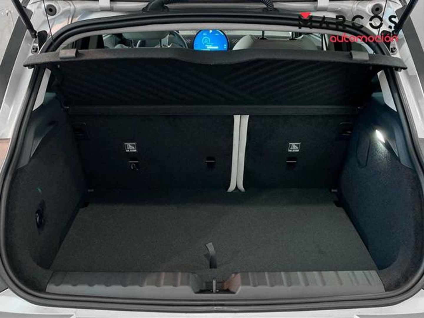 MINI MINI Aceman SE 160 kW (218 CV)