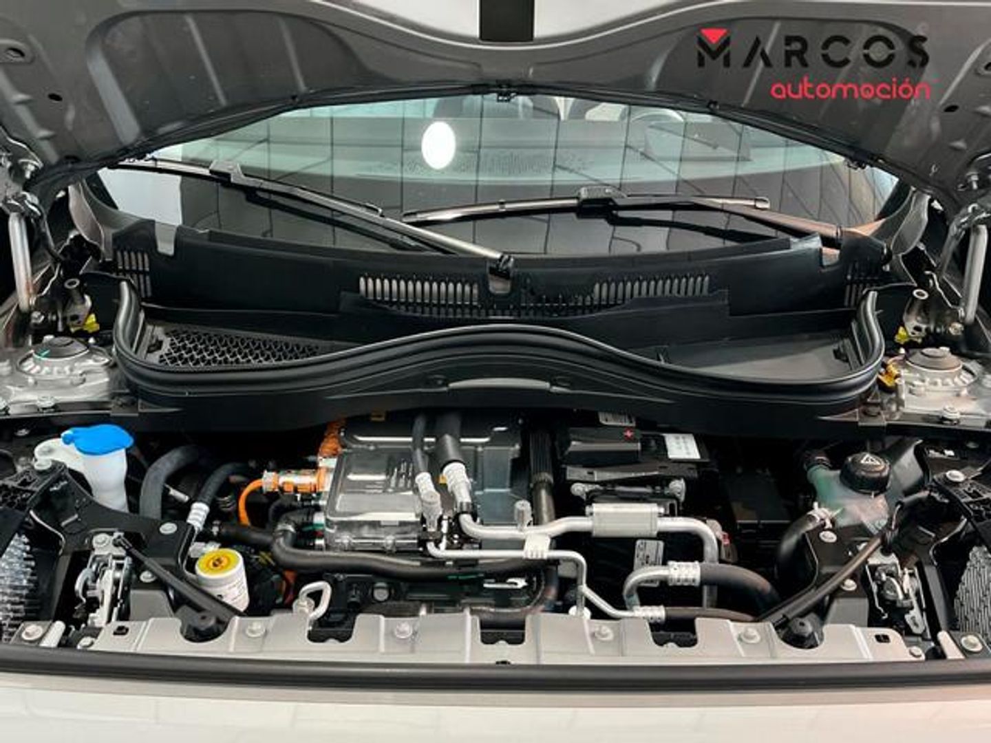 MINI MINI Aceman SE 160 kW (218 CV)
