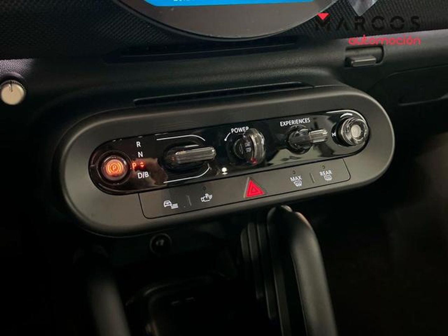 MINI MINI Aceman SE 160 kW (218 CV)