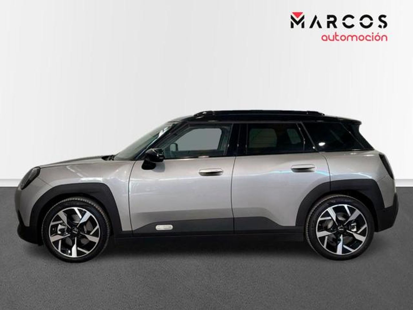 MINI MINI Aceman SE 160 kW (218 CV)