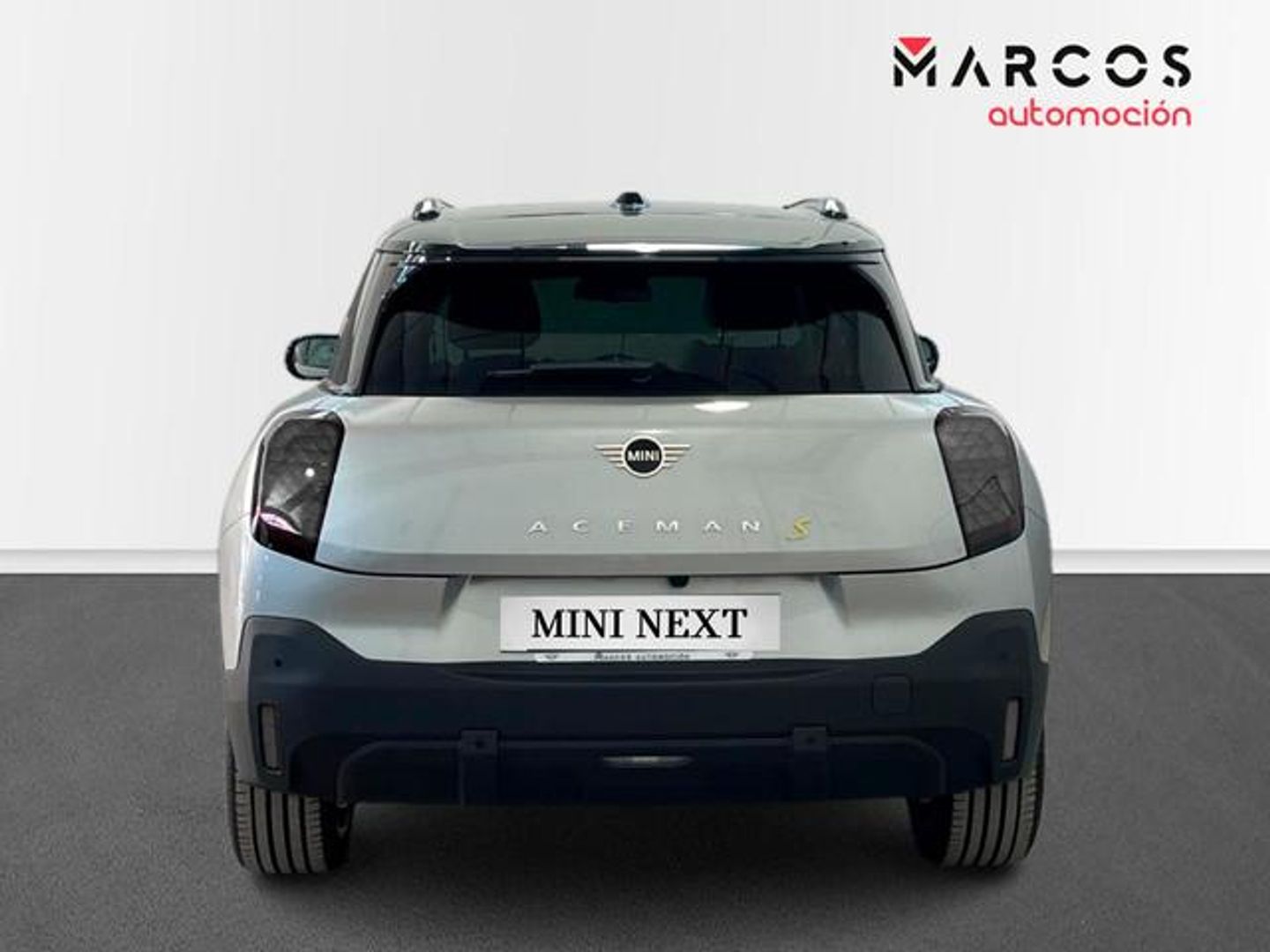 MINI MINI Aceman SE 160 kW (218 CV)