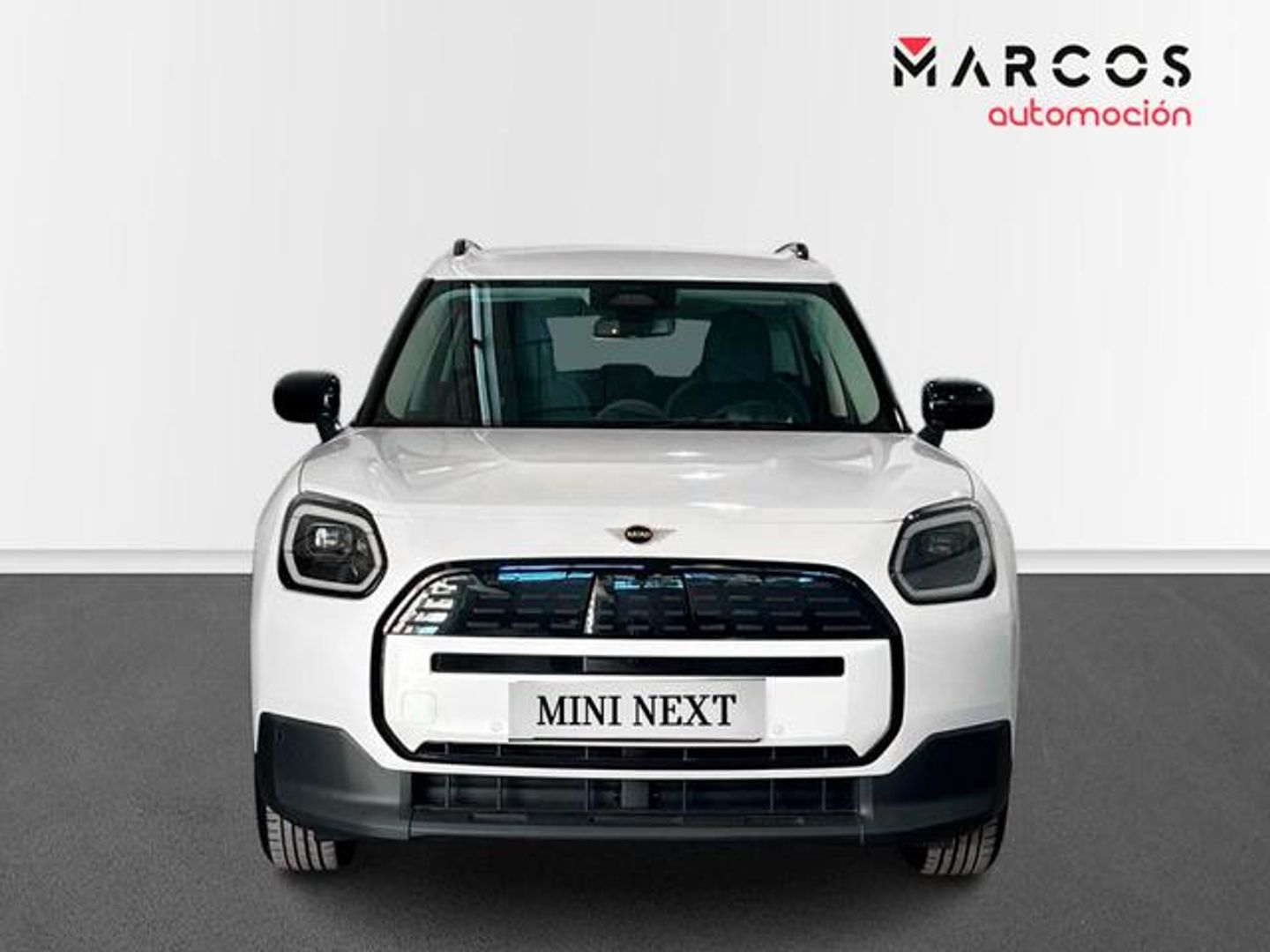 MINI MINI Countryman E 150 kW (204 CV)