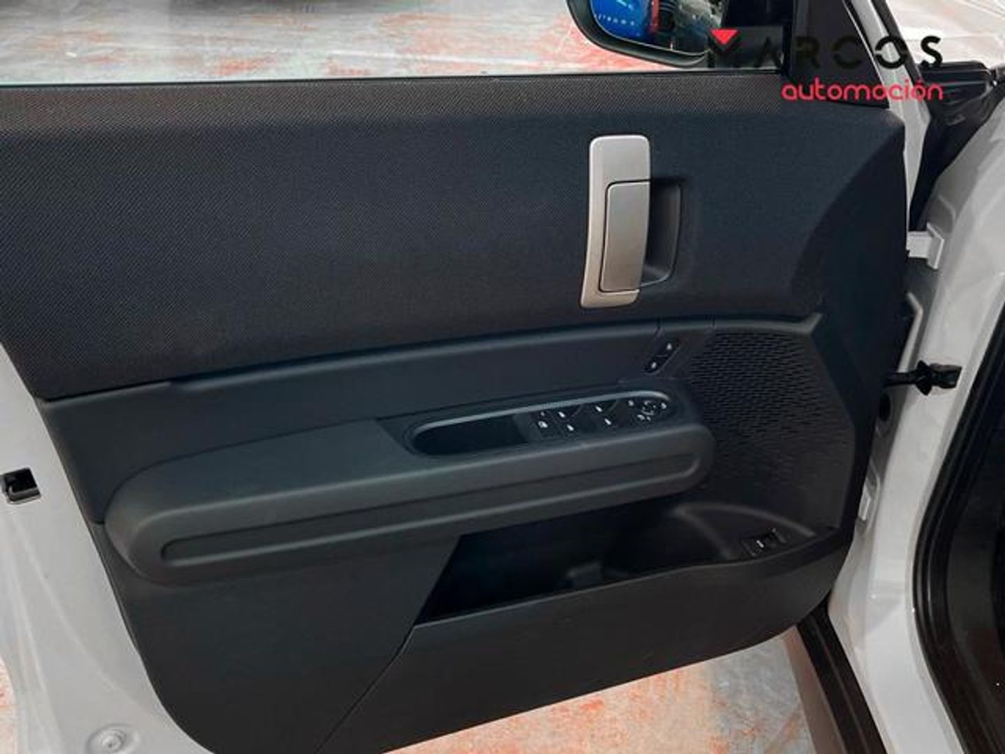 MINI MINI Countryman E 150 kW (204 CV)