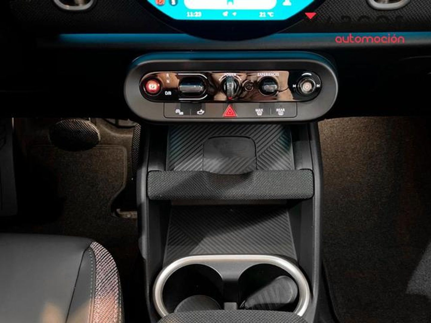 MINI MINI Countryman E 150 kW (204 CV)