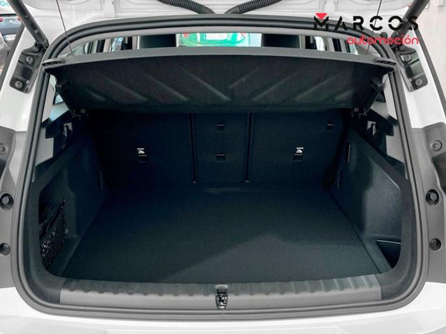 MINI MINI Countryman E 150 kW (204 CV)