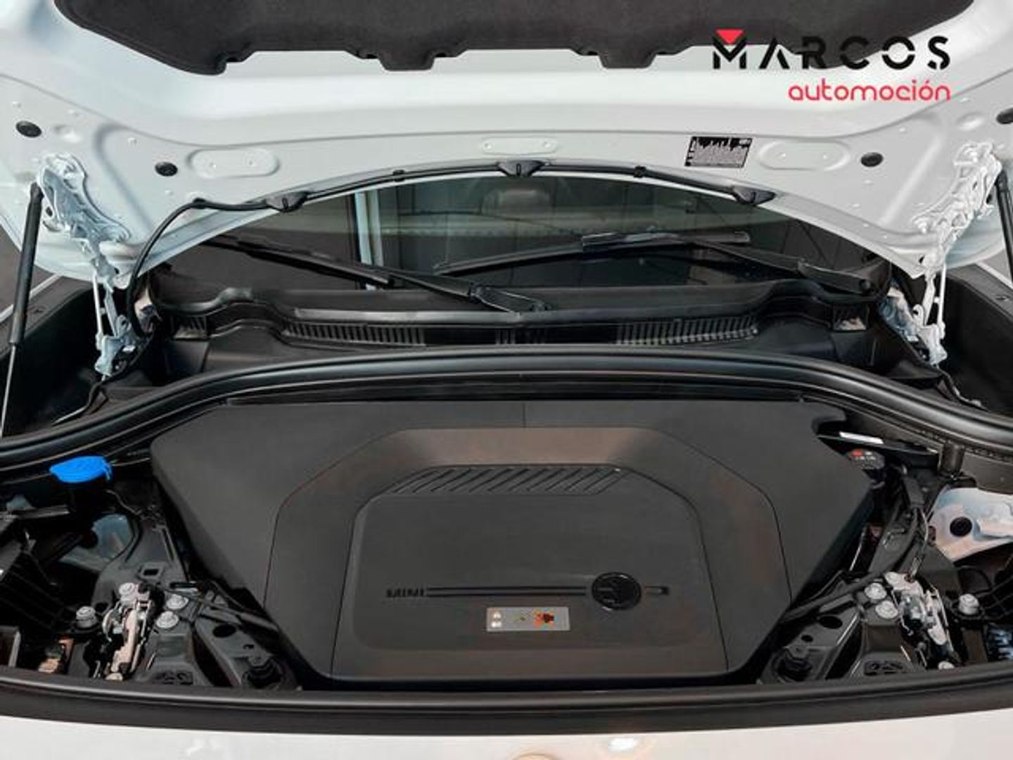 MINI MINI Countryman E 150 kW (204 CV)