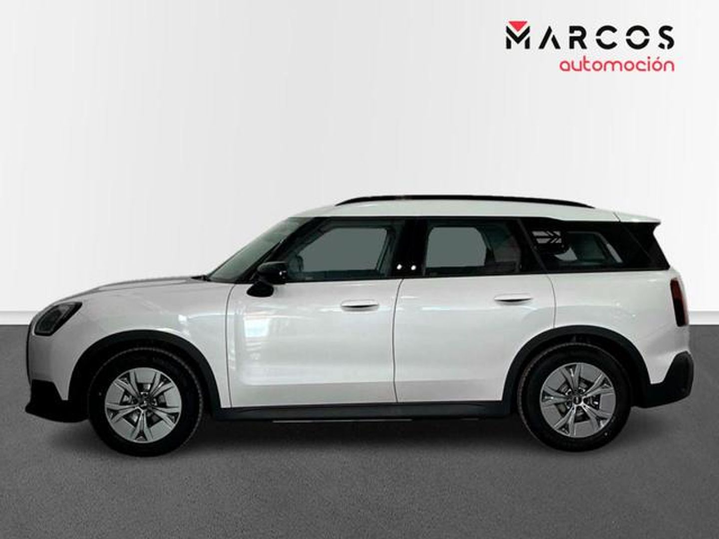 MINI MINI Countryman E 150 kW (204 CV)