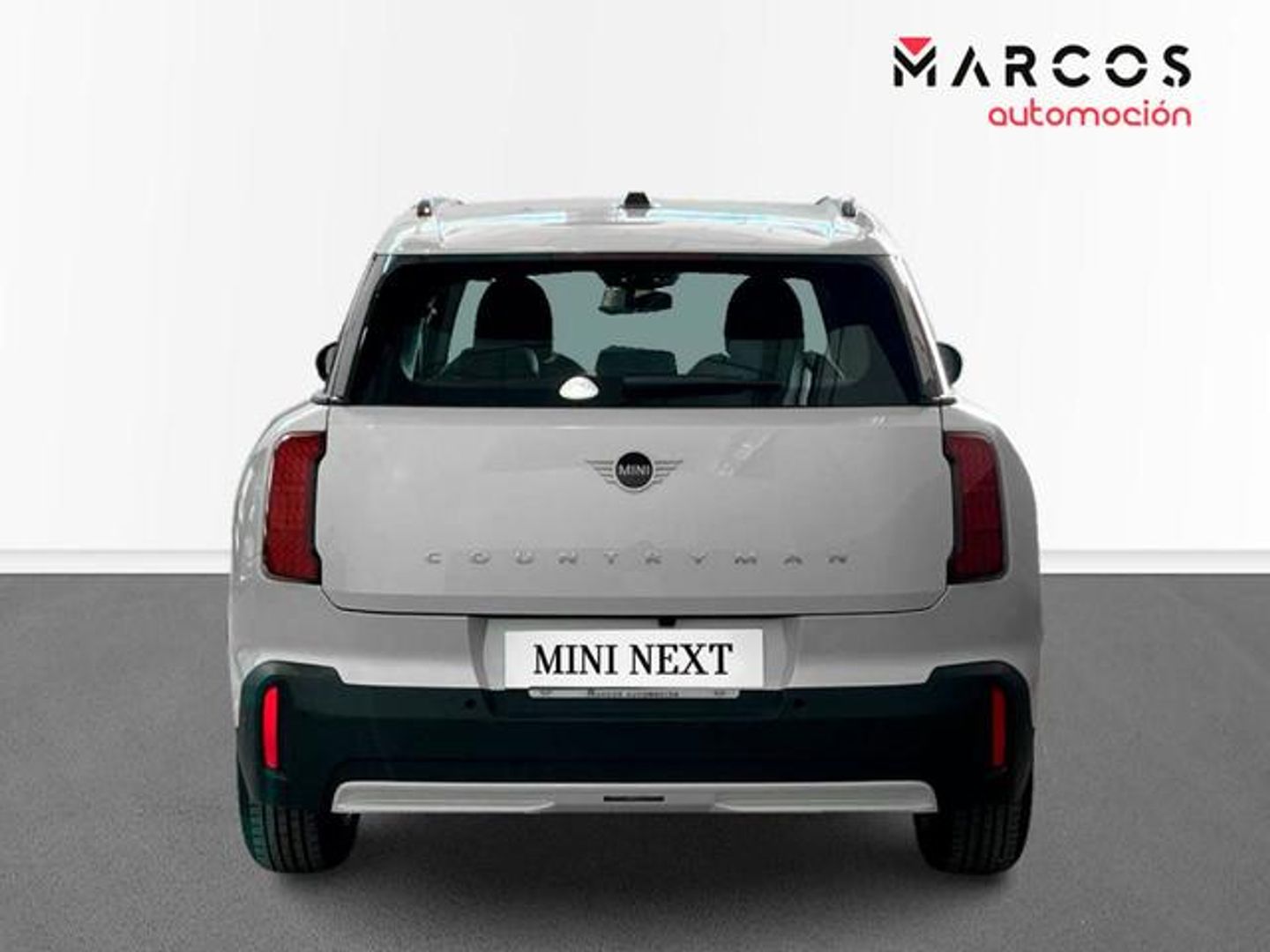 MINI MINI Countryman E 150 kW (204 CV)