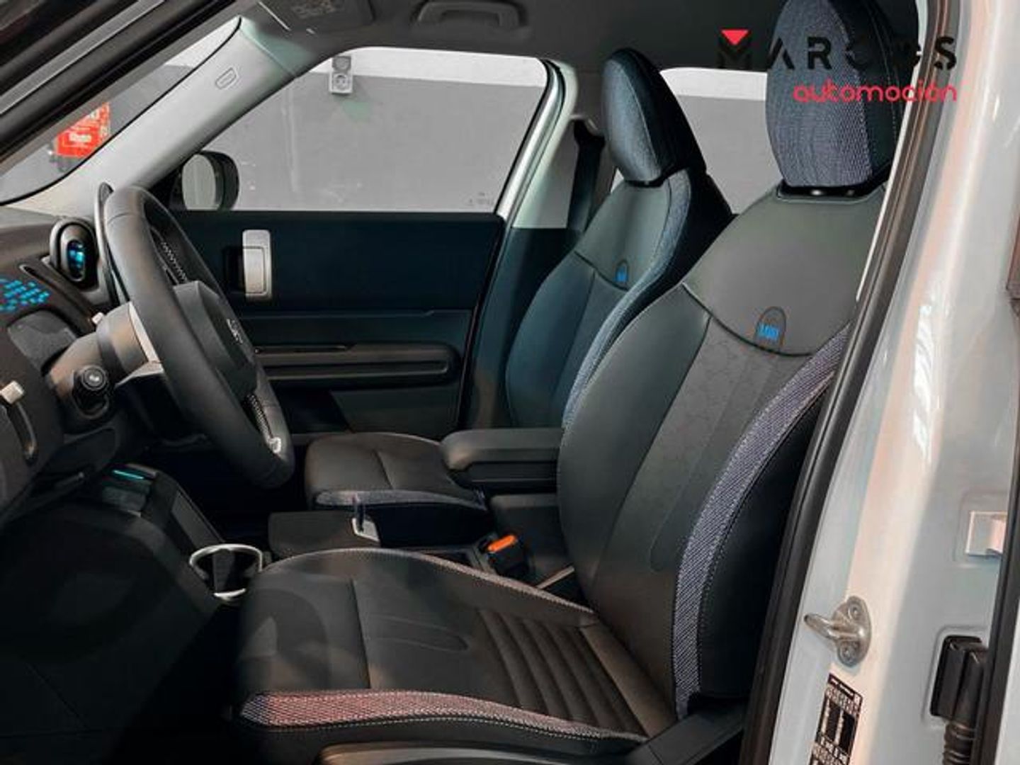 MINI MINI Countryman E 150 kW (204 CV)