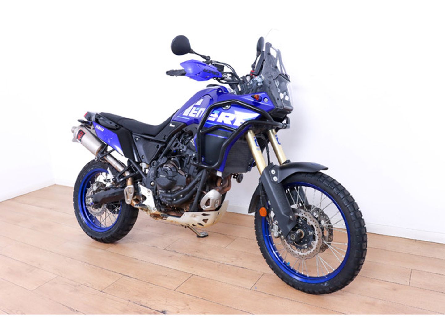 Yamaha Ténéré 700