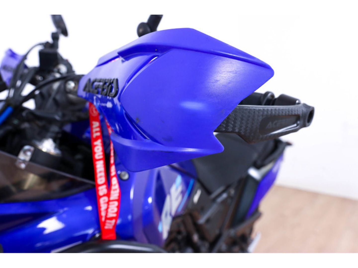 Yamaha Ténéré 700