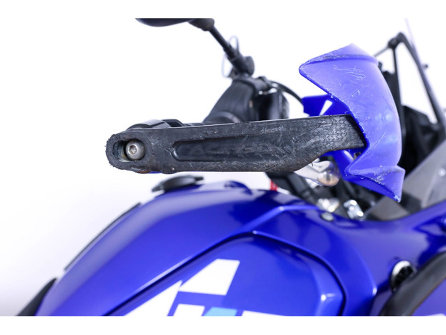 Yamaha Ténéré 700
