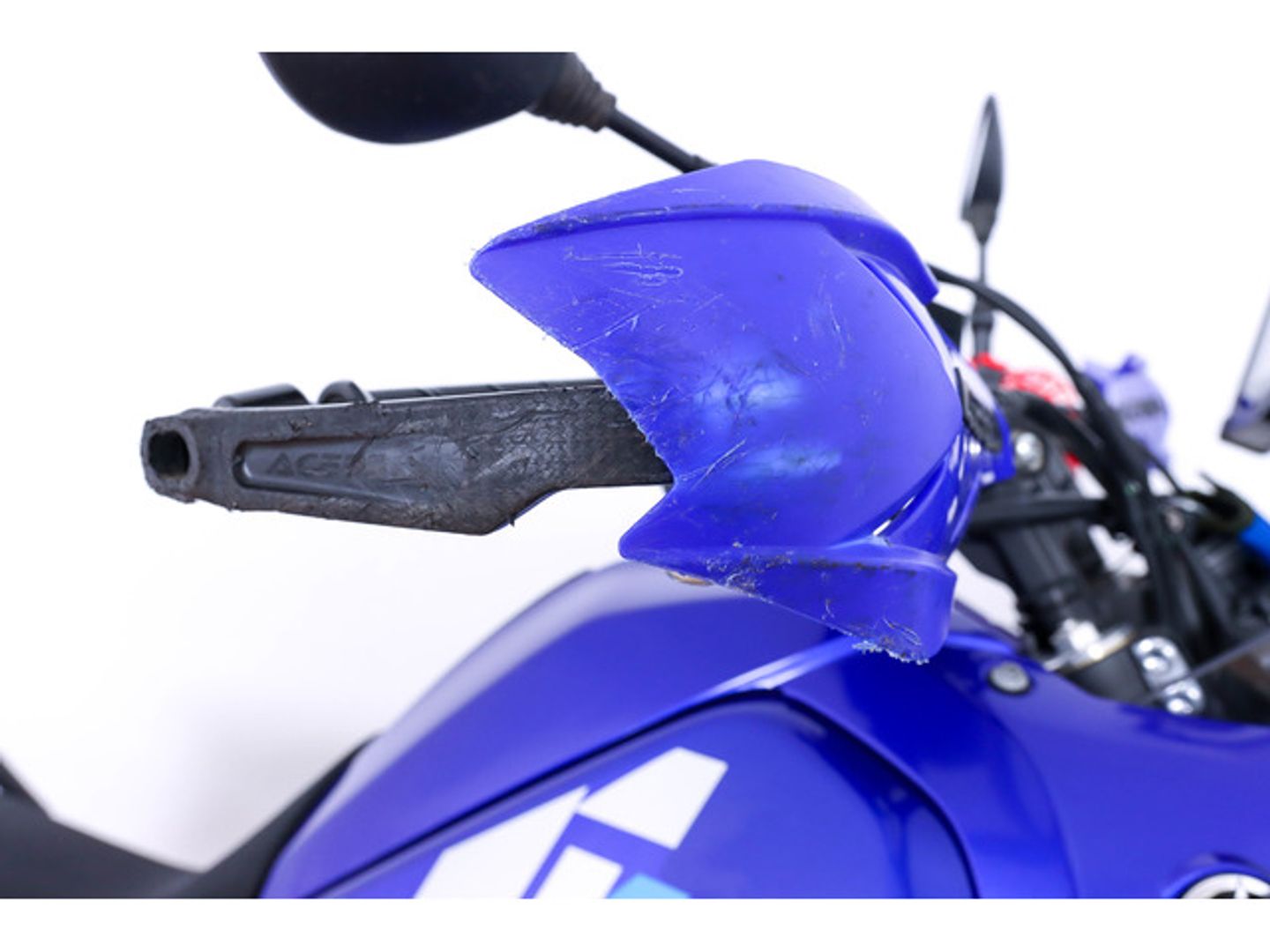 Yamaha Ténéré 700