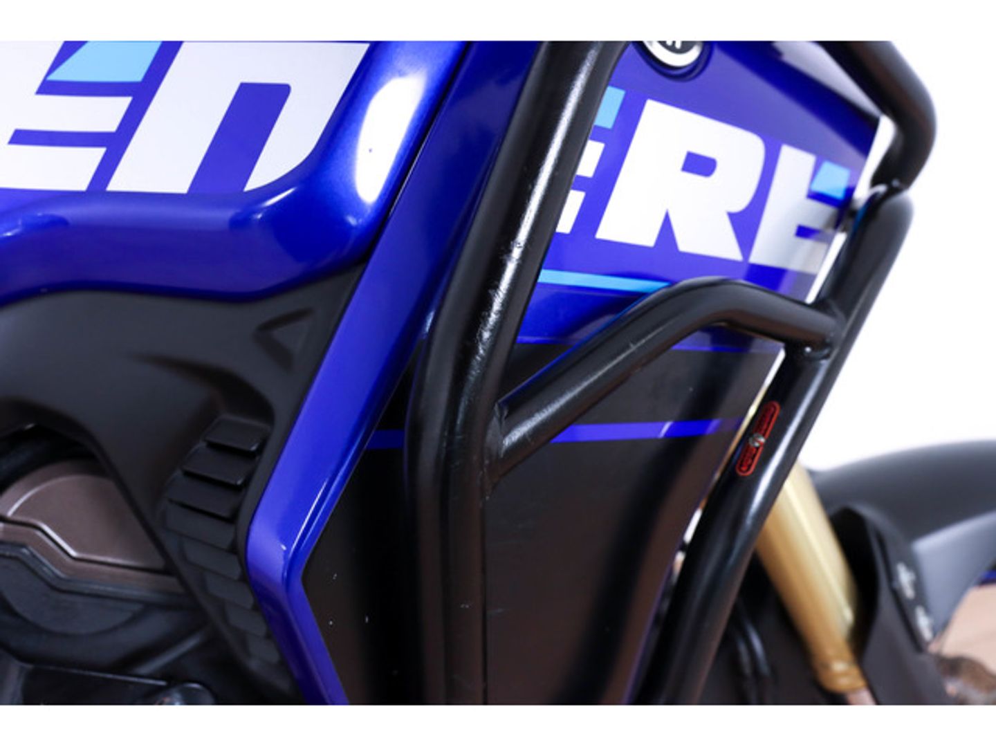 Yamaha Ténéré 700