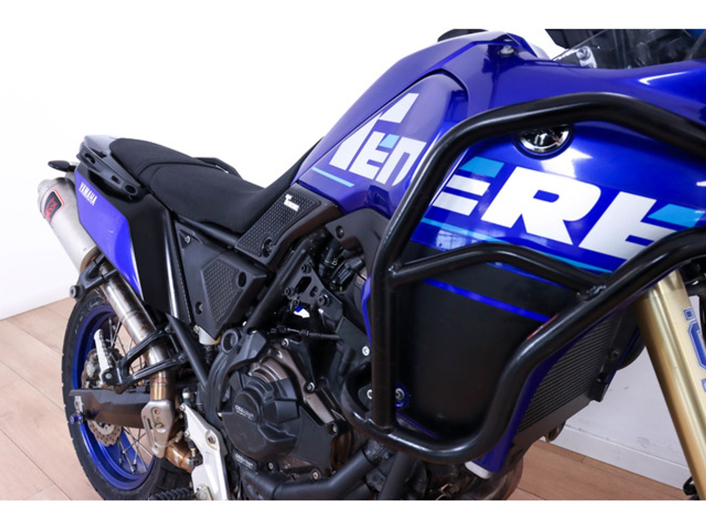 Yamaha Ténéré 700