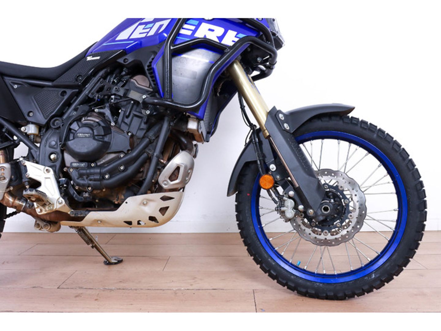 Yamaha Ténéré 700