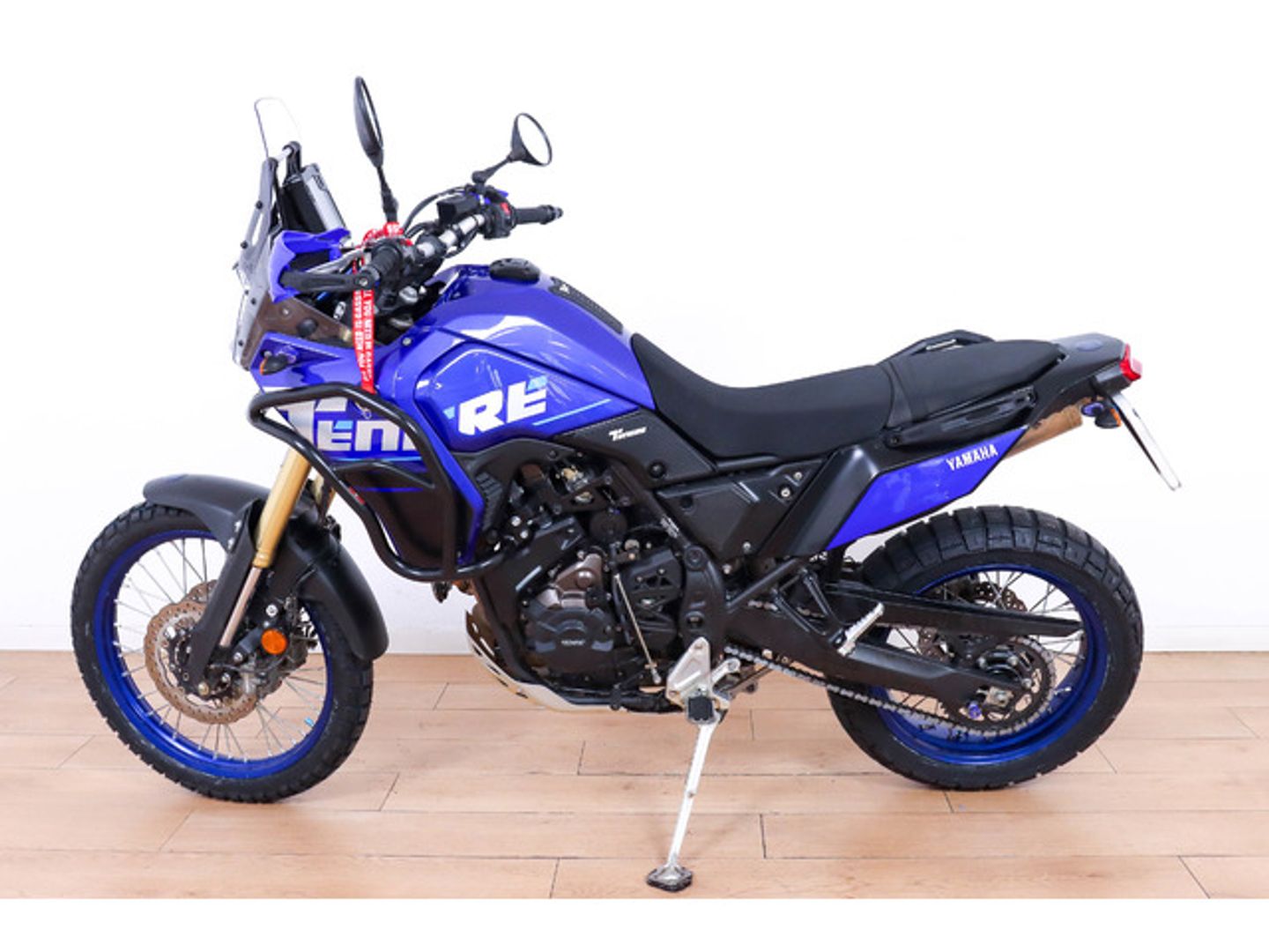 Yamaha Ténéré 700