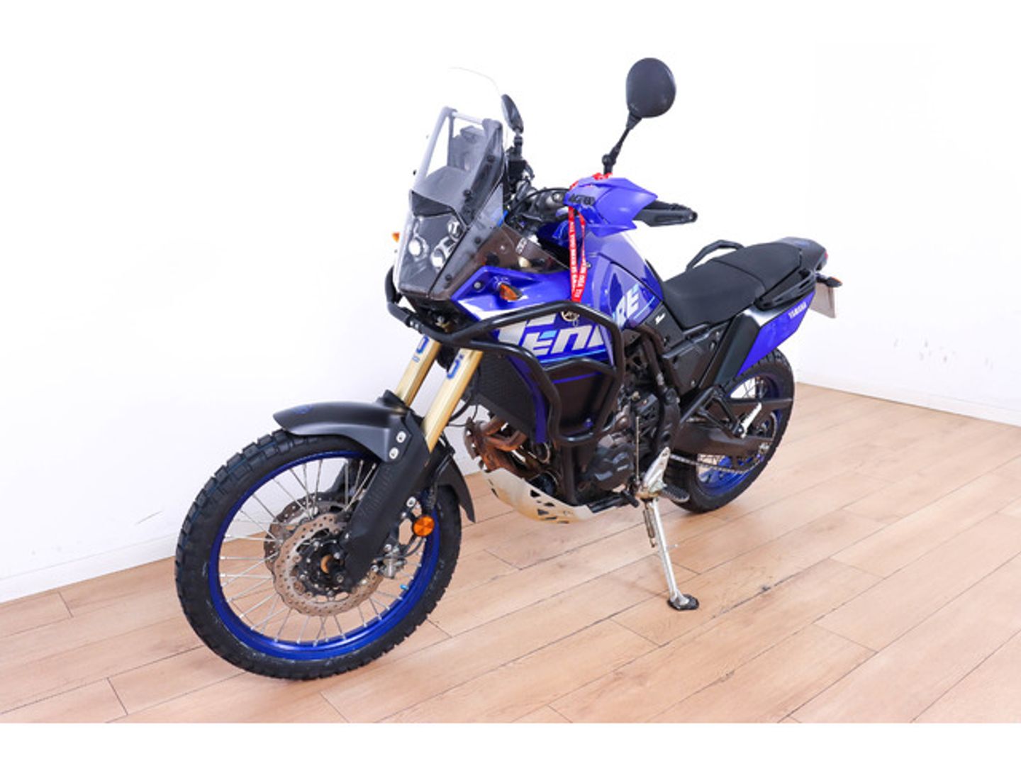 Yamaha Ténéré 700