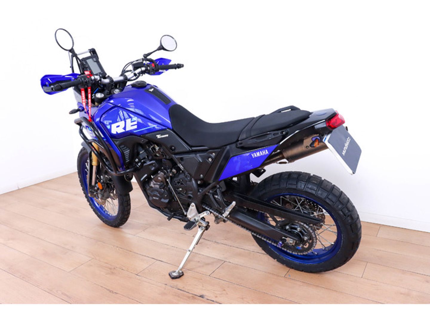 Yamaha Ténéré 700